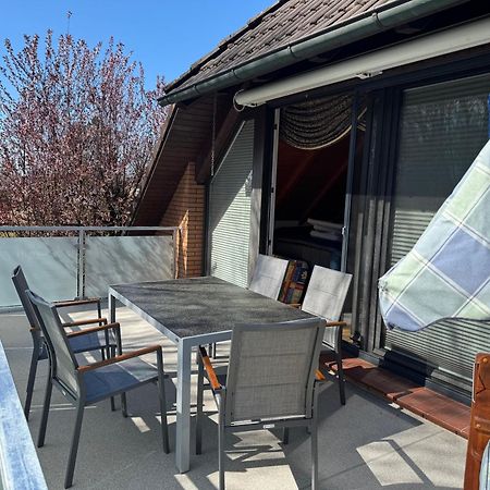 Ferienhaus Wieke วีสมัวร์ ภายนอก รูปภาพ