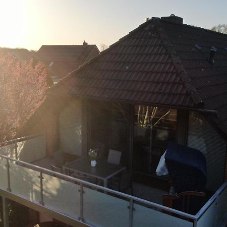 Ferienhaus Wieke วีสมัวร์ ภายนอก รูปภาพ