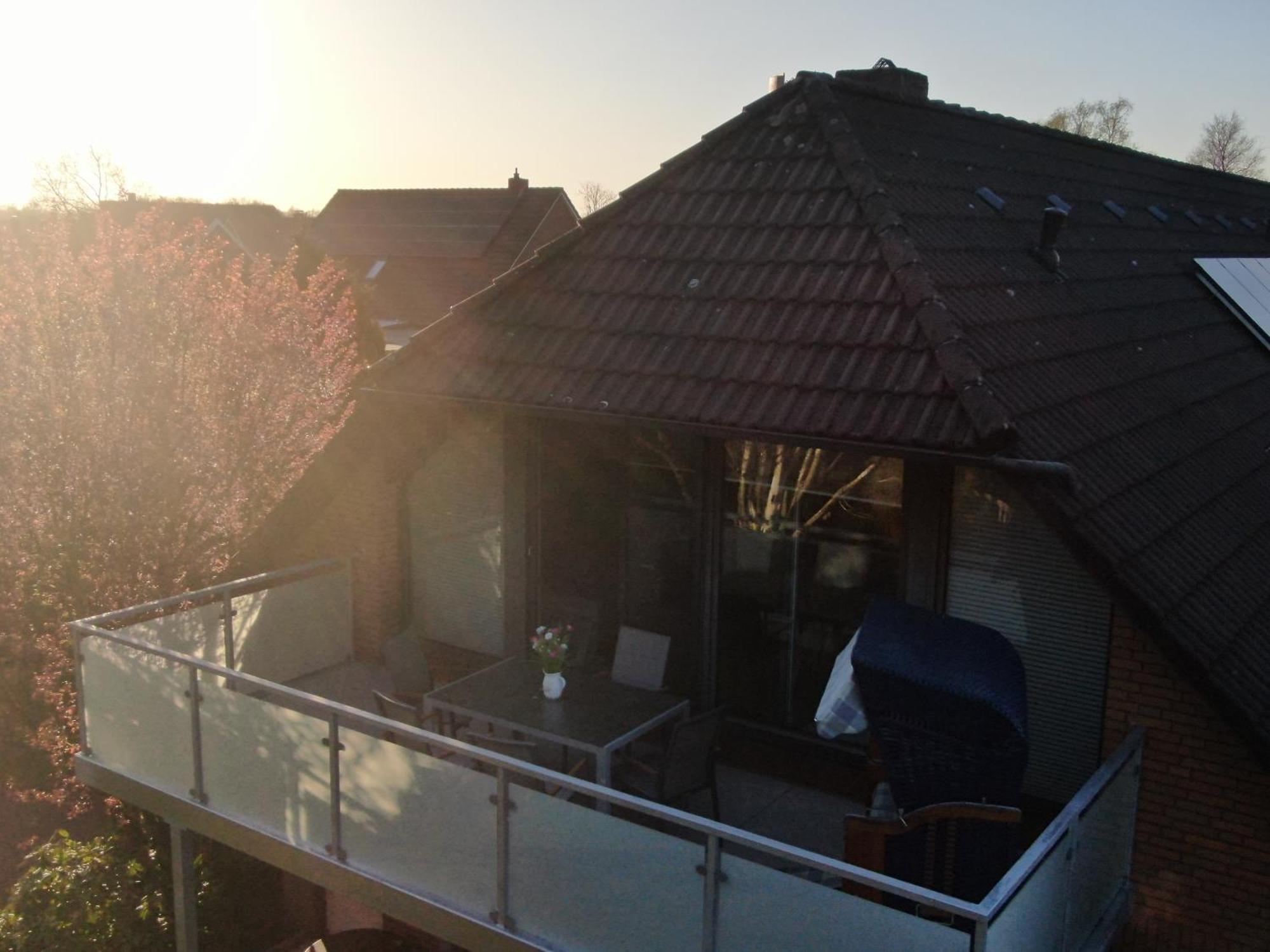 Ferienhaus Wieke วีสมัวร์ ภายนอก รูปภาพ
