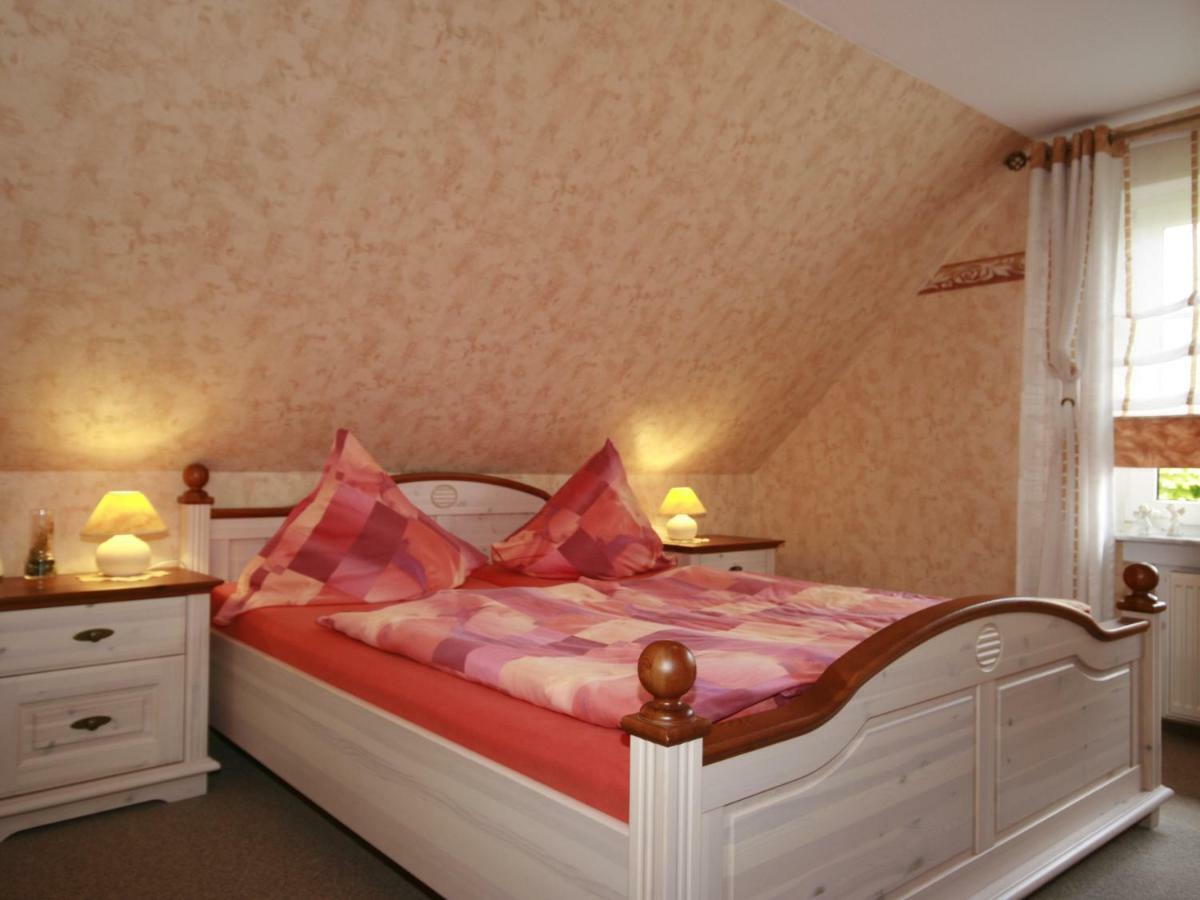 Ferienhaus Wieke วีสมัวร์ ภายนอก รูปภาพ