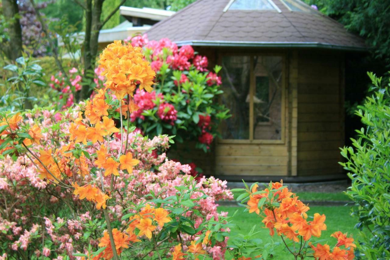 Ferienhaus Wieke วีสมัวร์ ภายนอก รูปภาพ