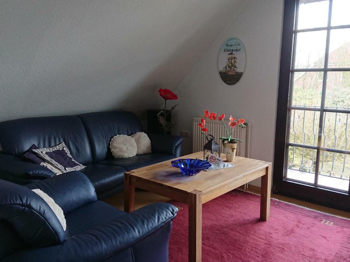 Ferienhaus Wieke วีสมัวร์ ภายนอก รูปภาพ